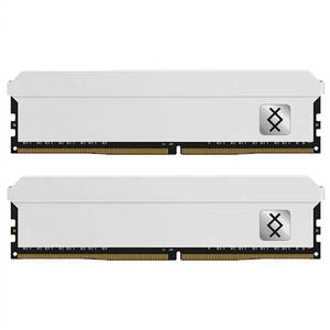 แรมเดสก์ท็อป DDR4 32GB 3600MHz 1.45V มือสอง สำหรับเล่นเกม พร้อมฮีตซิงค์โลหะสีเงิน - Product Image 1