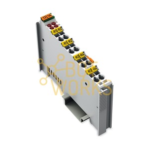 Wago 750460000005 - Nuovo - Product Image 1