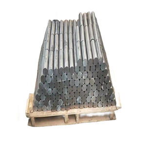 純度99.994%の純鉛、鉛インゴット、鉛ブロック、鉛合金インゴットの工場価格 - Product Image 6