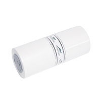 Rouleau de 100 mètres de papier maître duplicateur B4 CV S-7040 Chameleon pour RISO CV1200 CV3030 CV3130 CV3230, certifié SCCP, A3/A4/B4