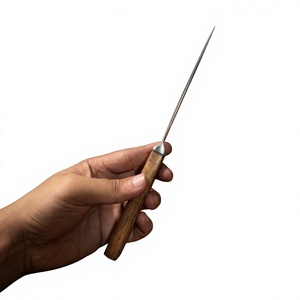 Ensemble de couteaux de cuisine médiévaux faits à la main pour les détaillants - Product Image 4