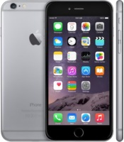 Téléphones reconditionnés débloqués d'origine pas chers, qualité AA+, téléphone portable iPhone 6 Plus