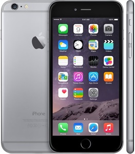 Telefoni Ricondizionati Originali Sbloccati Economici Grado AA+ Cellulare iPhone <span class=keywords><strong>6</strong></span> <span class=keywords><strong>Plus</strong></span> - Product Image 5