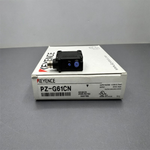 Pz-g61cn Photoélectrique 10-30v-dc # Automate programmable PLC - Product Image 1