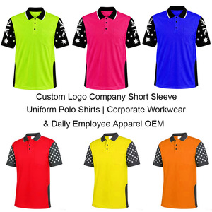 Camiseta Polo <span class=keywords><strong>de</strong></span> Seguridad <span class=keywords><strong>Americana</strong></span> Personalizada <span class=keywords><strong>de</strong></span> Alta Visibilidad con Bloques <span class=keywords><strong>de</strong></span> Color, Camisa <span class=keywords><strong>de</strong></span> <span class=keywords><strong>Trabajo</strong></span> Reflectante <span class=keywords><strong>de</strong></span> Manga Larga <span class=keywords><strong>de</strong></span> Alta Visibilidad, <span class=keywords><strong>Ropa</strong></span> <span class=keywords><strong>de</strong></span> <span class=keywords><strong>Trabajo</strong></span> para Construcción - Product Image 5