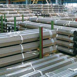 <span class=keywords><strong>Tuyau</strong></span> en acier inoxydable ANSI 304 316L, 2 pouces, 3/4 pouce, 50,8 mm, 19 mm, tube rond en acier inoxydable pour rampes et garde-corps - Product Image 1