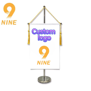 Во всем мире офисные настольные украшения различные азиатские флаги страны - Product Image 6