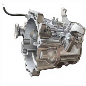 Caja de Cambios Usada de Alta Calidad para VW para Motor <span class=keywords><strong>Golf</strong></span> - Product Image 1