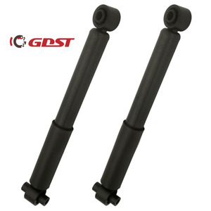 <span class=keywords><strong>Amortiguadores</strong></span> Traseros de Gas para TOYOTA SEQUOIA, Piezas de Repuesto para Automóviles de Acero, KYB 349135 OEM 4853034051 48530-34051, <span class=keywords><strong>Precio</strong></span> al por Mayor GDST - Product Image 1