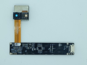 Módulo Dtof Dmas2m001: Lidar Miniatura de 8m para UAVs y Robótica - Product Image 4