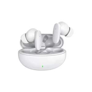 Casque d'écoute sans fil véritable avec réduction de bruit active, étanche, activé par l'air, pour le sport, provenant d'un entrepôt américain et européen - Product Image 2