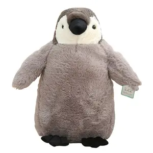 Poupée en peluche pingouin pour Couple Kawaii, jouet créatif pour enfants, décoration de la maison, Offre Spéciale