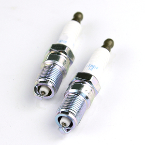 <span class=keywords><strong>หัวเทียน</strong></span>อิริเดียม L3Y4-18-110 ITR6F-13ลวดจุดระเบิดสำหรับรถยนต์รุ่นเน้น Elantra Accord Sonata JAZZ - Product Image 1