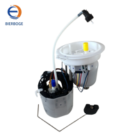 Pour Audi A6L C7 Hybride, Ensemble de Pompe à Carburant Moteur de Haute Qualité, Neuf, 4G0919051H 4G0 919 051 H