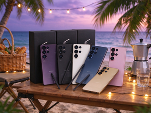 Smartphone S26 Ultra à écran incurvé, caméra HD professionnelle, Android 15, nouveau modèle très populaire, caméra 108MP, vente flash - Product Image 3