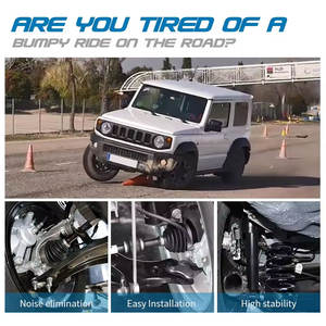 Ensemble de pompe à carburant automatique AJD-C70100 16117197076 pour BMW E90 <span class=keywords><strong>323i</strong></span> E90/E88/E82/E87 2005-2010 pompe à carburant automatique 16117197076 - Product Image 6