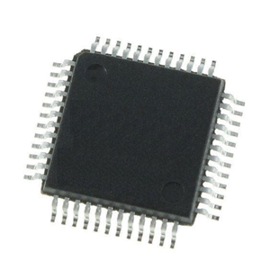 ไอซีแปลงสัญญาณอนาล็อกเป็นดิจิตอล Jeking AD1258IEP 24 บิต รุ่น ADS1258IPHPREP 48-HTQFP - Product Image 1