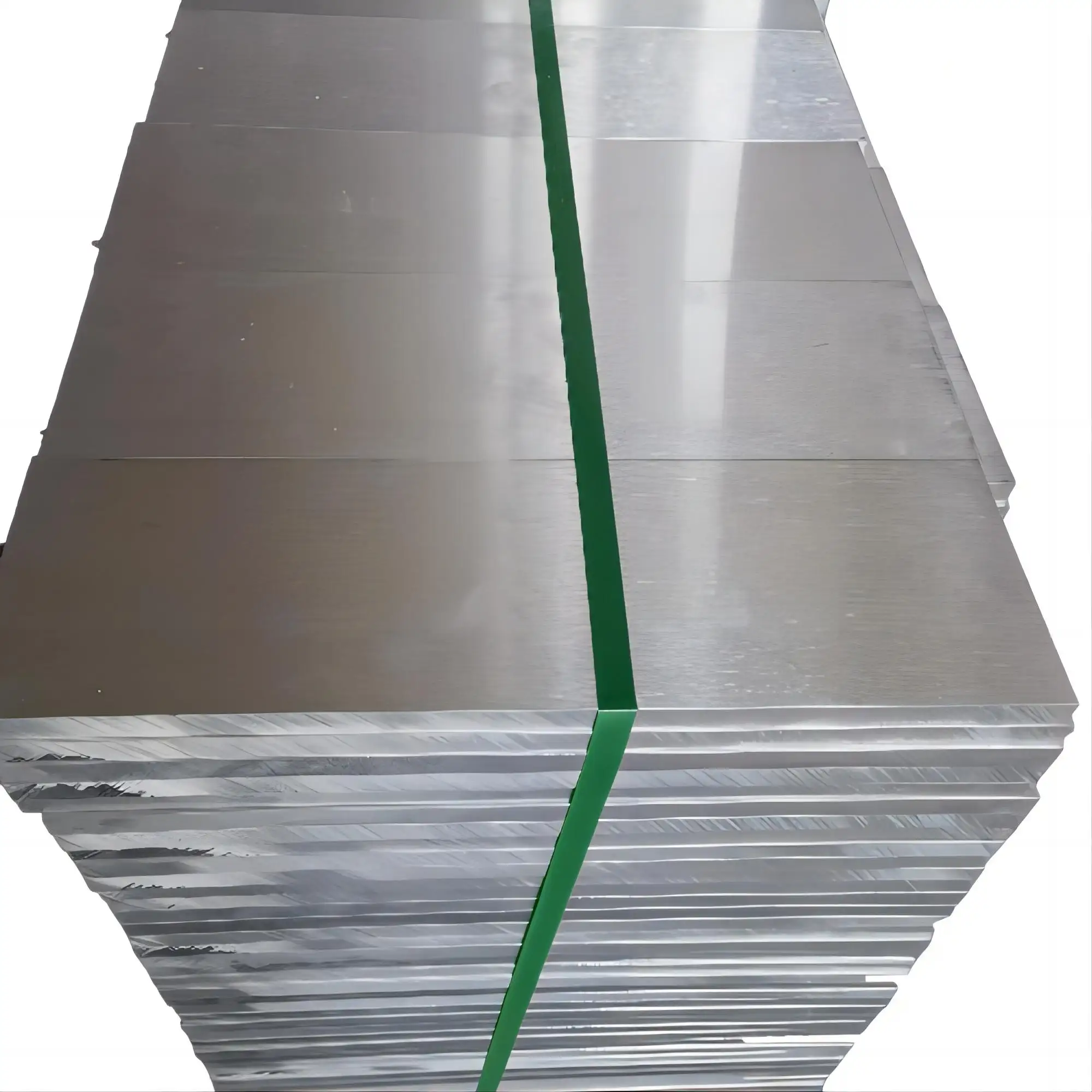 Pelat Aluminium/Lembar Logam Harga Per Meter Persegi