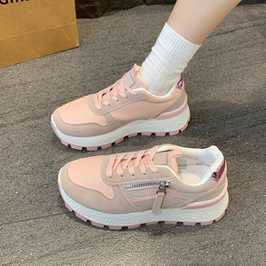 Chaussures Forrest Gump pour femmes, chaussures de course pour étudiantes, chaussures simples - Product Image 3