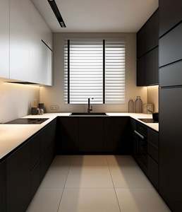 Vente directe d'usine ODM, ensembles de meubles de style italien, style italien minimaliste, personnalisation de toute la maison - Product Image 6