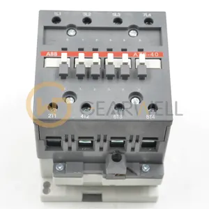 G-ABB AC Contactor A12-40-00 A26-40-00 A 50-40-00