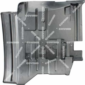 PROTECCIÓN CONTRA BARROS DELANTERA IZQUIERDA adecuada para Renault NEW PREMIUM (5010578395) - Product Image 1