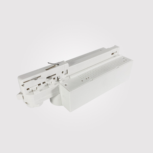 Prix de gros Rail léger sur rail partie accessoires 3 <span class=keywords><strong>Circuit</strong></span> 4 fils piste Ceil Box pour éclairage système de voie S028 S029 S030 S027 - Product Image 3