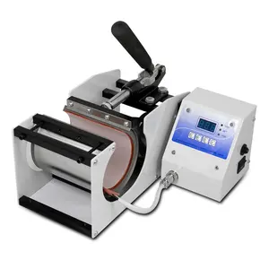 Machine de transfert de chaleur, lot de tasses, bon marché, pour la Sublimation 11oz, gobelet, vente en gros, ml