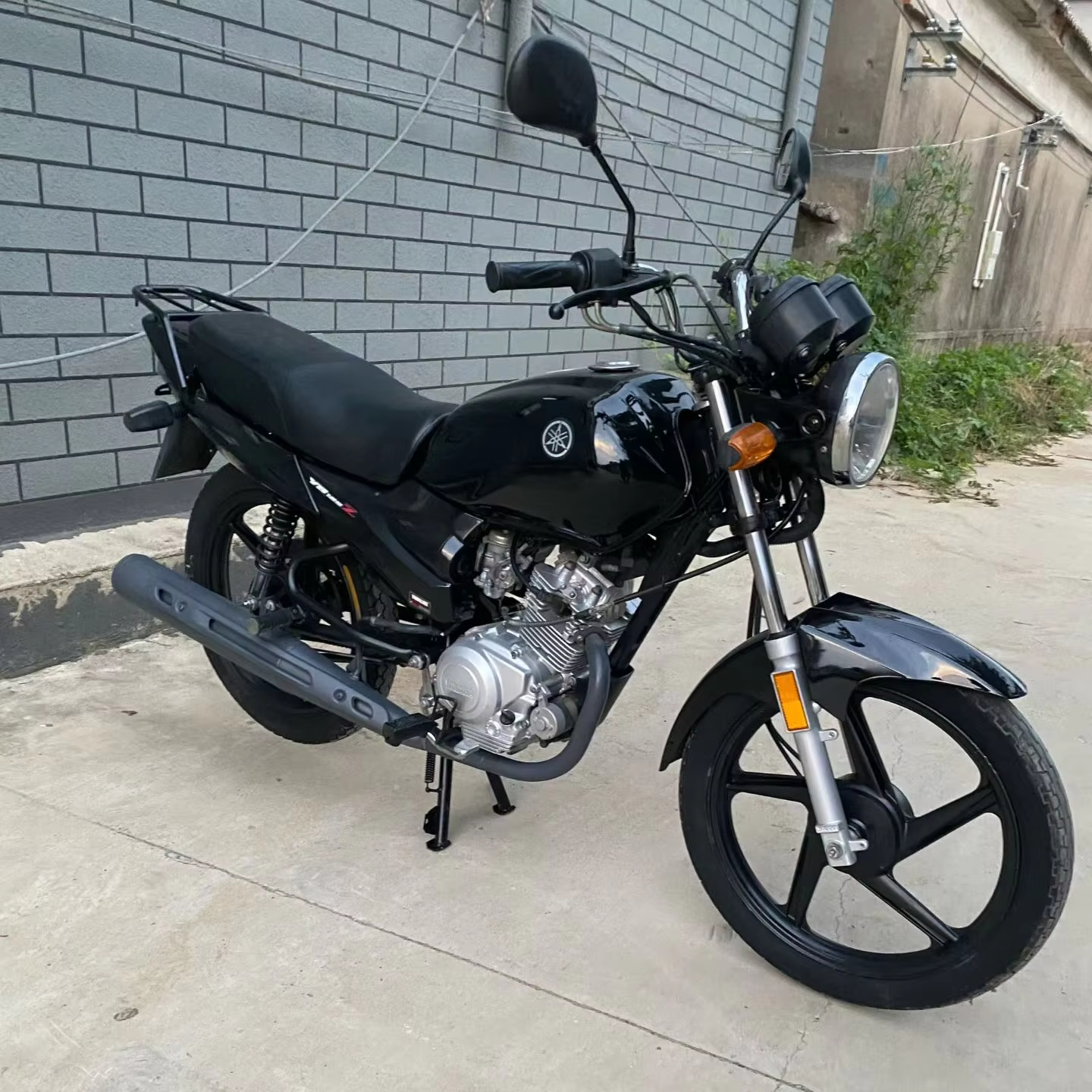 Buy Yamaha YB 1 Precision CNC Machined, Anti-Corrosion | Alibaba.com