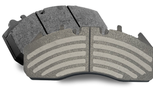 Pastilla de Freno de Disco para Camión de Alta Resistencia a Impactos, Totalmente Probada, Pieza de Freno Automotriz para DAF IVECO MAN MERCEDES BENZ SCANIA 29179 <span class=keywords><strong>Renault</strong></span> - Product Image 2