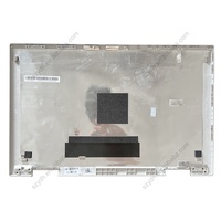 Nouvelle coque supérieure d'ordinateur portable, base, couvercle arrière LCD pour HP Pavilion X360 14-DY TPN-W146 14m-dy W146 M45000-001, couleur argent