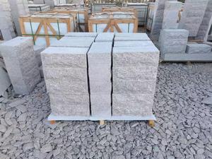 Bordure extérieure en granit carrelage de jardin gris <span class=keywords><strong>pavé</strong></span> en granit pour <span class=keywords><strong>allée</strong></span> - Product Image 5