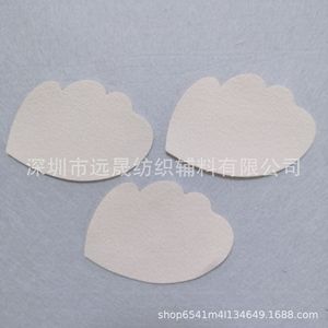 Accessoires textiles Yuansheng, découpe laser, pièces en cuir personnalisées, traitement des tissus avec matériaux fournis - Product Image 4