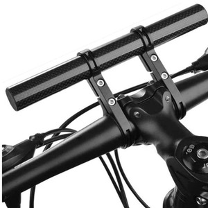 Hight Strength Lightweight Carbon Rod <strong>Handle</strong> For Bike, Motorcycle - Product Image 4