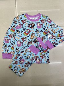 Whatnot Rts Bamboo 2 Pezzi Mystery Box Ingrosso Pigiami per Bambini con Personaggi, Tutine e Abbigliamento per Neonati - Product Image 3