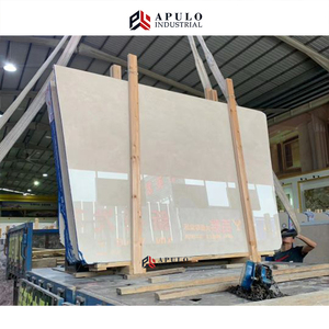 Nhà Máy Giá Rẻ Giá Trắng Magnolia Đá Cẩm Thạch Gạch Ánh Sáng Ngọc Trai Kem Marvel Đá Cẩm Thạch Hoàng Gia Đá Cẩm Thạch Gạch Phòng Tắm - Product Image 5