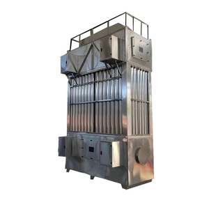 Wet Electrostatic Precipitators For Treating Flue Gas And Volatile Gases. - Product Image 3