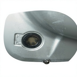 Pièce de rechange d'occasion d'origine Suzuki Wang Zuan Bao <span class=keywords><strong>125cc</strong></span> Moteur de moto GN EN Universal Cruiser - Product Image 6
