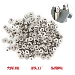 316 Stainless Steel Angle <b>Washer</b> 30 Degree For Railing Hardware Connector Stud Accessories - Product Image 1