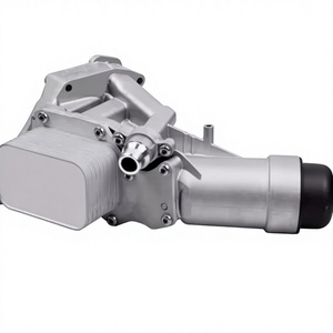 Soporte para filtro de aceite para Bmw B48 B47 B46, tamaño estándar de metal con junta, pieza de repuesto - Product Image 4