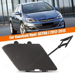 Couverture de remorque Vehicle Wolf Lake Front pour Vauxhall Opel Astra J 2012 2015, couvercle de réservoir ABS 13368665 - Product Image 5