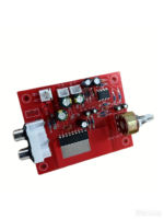 Module audio sans fil personnalisé, carte PCBA, OEM ODM, fabricant d'assemblage de cartes de circuits imprimés pour récepteurs audio