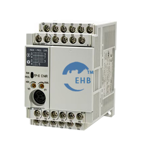 Nueva Unidad <span class=keywords><strong>de</strong></span> Control <span class=keywords><strong>de</strong></span> Elevador PLC Original AFPX-C14R - Product Image 3