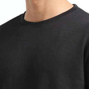 ชุดเสื้อยืดและกางเกงขาสั้นผู้ชายแฟชั่นฤดูร้อนสำหรับขาย สไตล์สตรีทแวร์ลำลองแบบใหม่ - Product Image 5