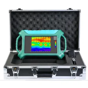 Miningwell Grond 3d Water Finder Machine Hoge Kwaliteit Automatische Ondergrondse Water Detector