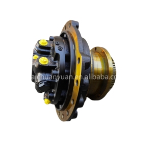<span class=keywords><strong>Final</strong></span> <span class=keywords><strong>Drive</strong></span> <span class=keywords><strong>Zax200</strong></span> Travel Motor Assy Excavator 9250406 9226344 Kit de reconstruction avec moteur électrique sans boîte de vitesses - Product Image 4
