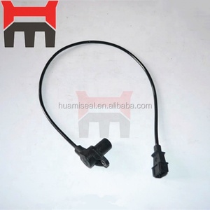 เซ็นเซอร์วัดความเร็วเพลาข้อเหวี่ยง EC210 EC240 EC290 รุ่น 20450707 Voe20450707 - Product Image 4
