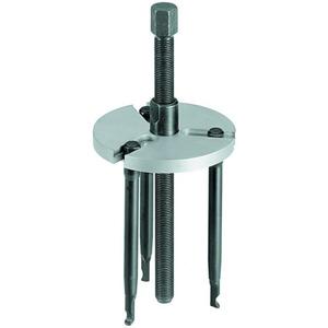 GEDORE - 1553534 Jeu d'extracteurs brevetés pour roulements à billes Plus-EAN 4036976112016 EXTRACTEUR DE JOINTS À BILLES SÉPARATEURS - Product Image 3