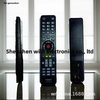 Module de télécommande Mi Home 2,4 GHz 433 MHz avec portée de contrôle de 8 à 18 m pour ascenseur modèle 8012