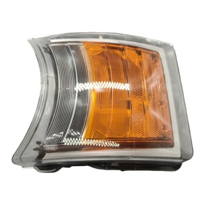 อะไหล่ระบบไฟรถบรรทุกคุณภาพสูง ไฟเลี้ยว LED ซ้ายและขวา 1747981 2442689 2442637 สำหรับรถบรรทุกสแกนเนีย - Product Image 2